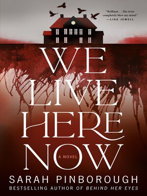We Live Here Now - ebook